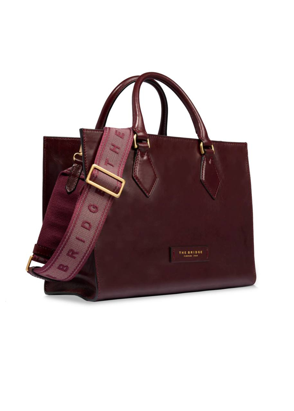 Nike Saphir Red Cedar (1,3-1,5 мм) цв. Коричневый, натуральная кожа