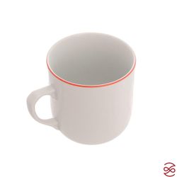 Кружка DUBI Маки 300 мл