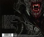 Malevolent Creation / The 13th Beast (CD)
