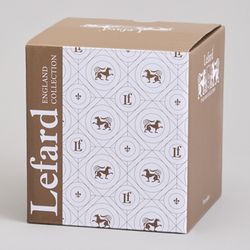 КРУЖКА LEFARD "СНЕЖНАЯ КОРОЛЕВА" (КОР=48ШТ.)