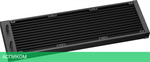 Система жидкостного охлаждения для процессора DeepCool LT360 ARGB черный (R-LT360-BKAMNC-G-1)