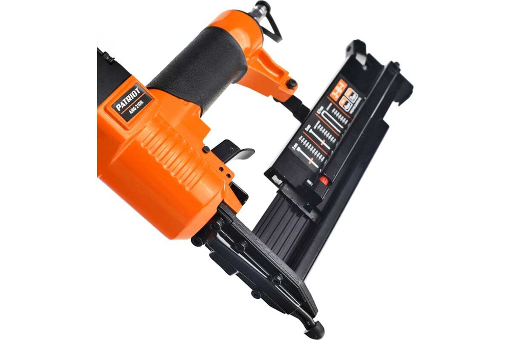 Пневмостеплер PATRIOT 3-в-1 ANG 210R 830902049