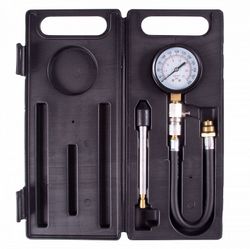 AFFIX (AF12010021) Компрессометр бензиновый, 0-21 атм