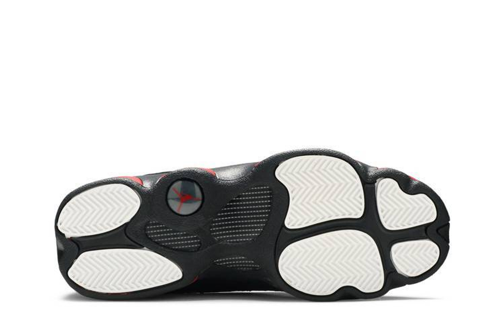 Кроссовки Jordan Air Jordan 13 Retro "Dirty Bred" (Женская размерная сетка)
