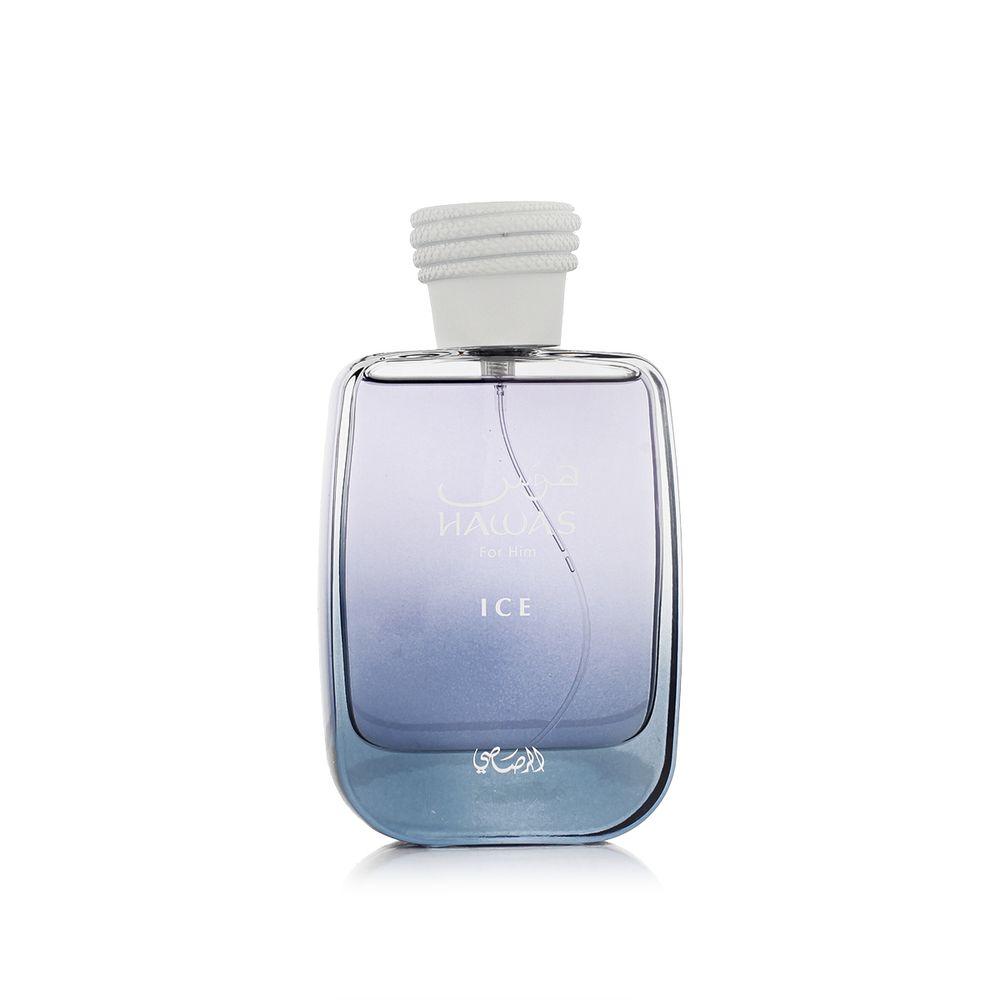Rasasi Hawas Ice Eau De Parfum 100 ml (man)