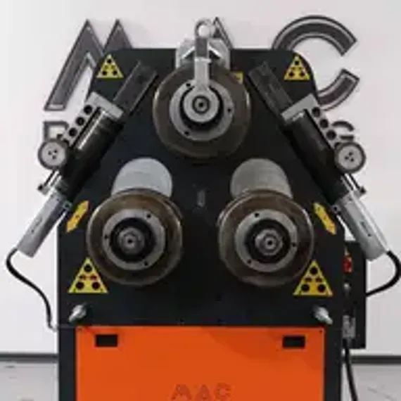 Профилегибочный станок MAC PBM-300