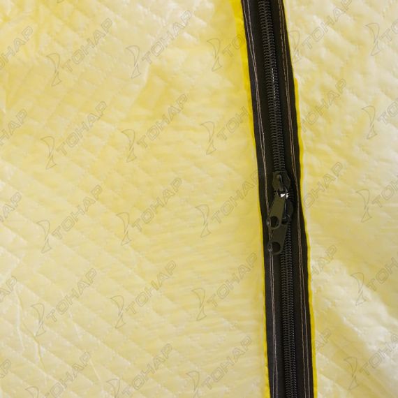 Палатка зимняя Helios NORD-1 зимняя утепл. 1-местная