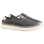 AMIPARIS Low top Canvas Shoes Unisex Blue