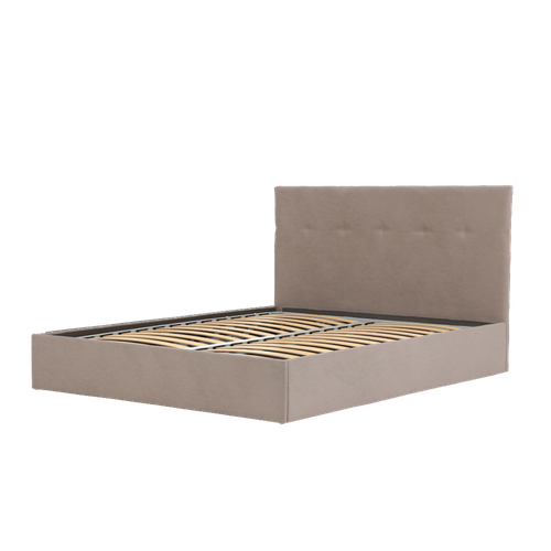 Кровать BuyDream (велюр, без ПМ)