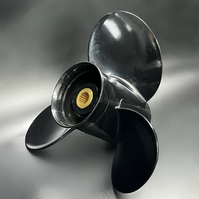 Гребной винт VOLVO Sx Megara (3x15x17) (Polastorm)