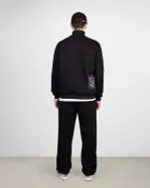 Водолазка Ritmika Hot One Side Черная