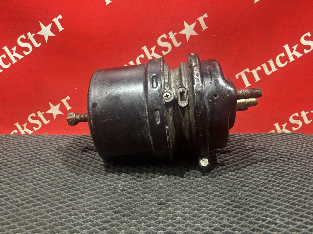 Энергоаккумулятор тормозной 2018г