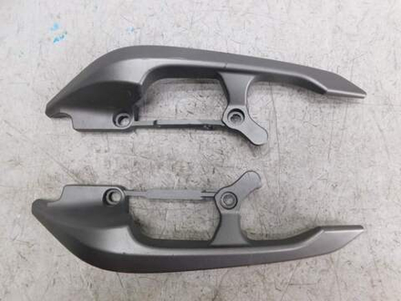 Ручки пассажирские Honda NC700 Integra RC62