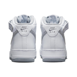 Кроссовки Nike Air Force 1 Mid '07 'White Wolf Grey' DV0806‑100