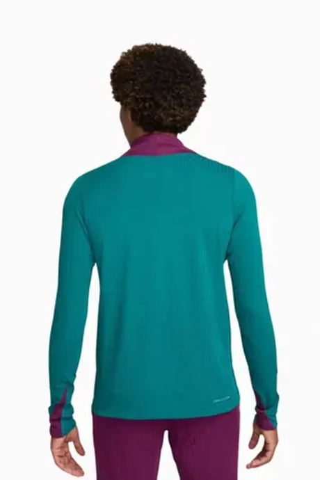 Кофта Nike PSG 24/25 Strike Elite - зеленый