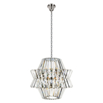 Подвесная люстра Loft It Milagro 10578/550