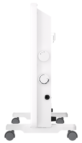 Электрические конвекторы серии MIVENTO Econo REC-MIE1500M — (23)