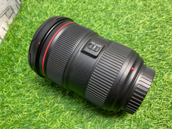 Canon EF 24-70mm 2.8L II USM