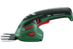 Садовые ножницы Bosch Isio 3 для травы+штанга 0600833109