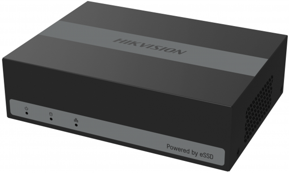 Видеорегистратор  HiWatch DS-H104EGA(330GB)