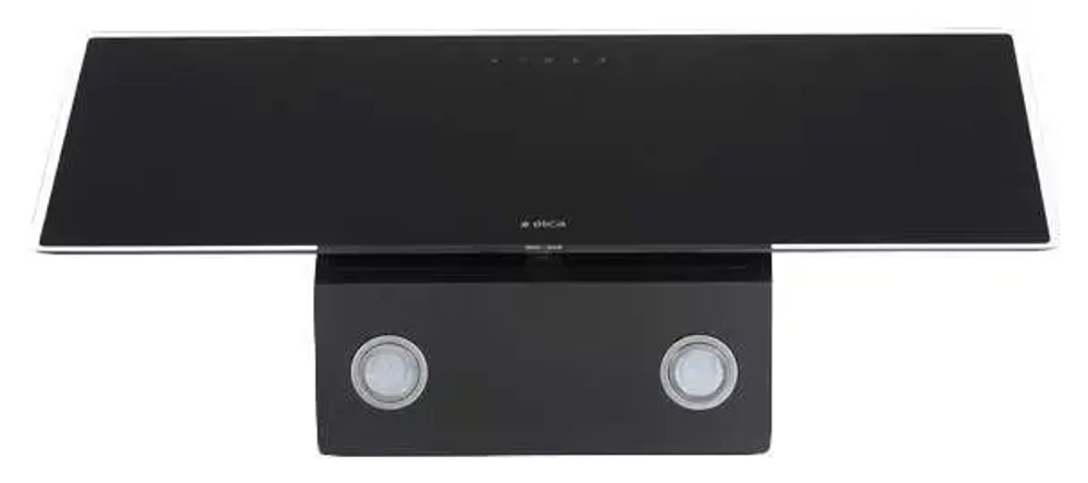 Наклонная вытяжка Elica SHIRE IX BL/A/60 (q)