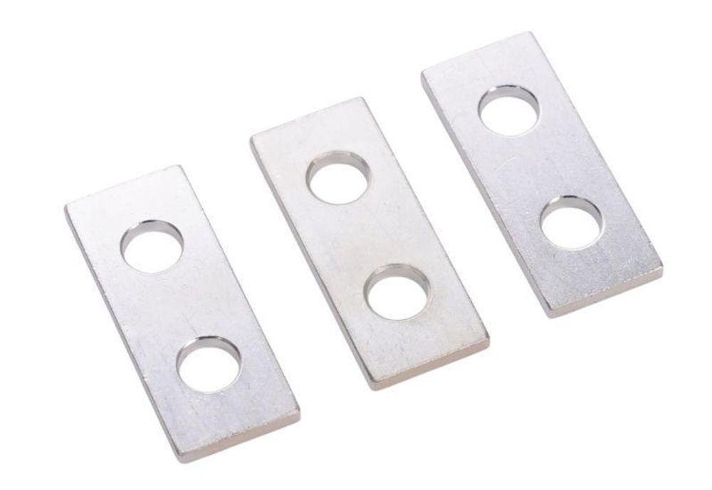 Пластина удлинительная для 3п SD160 (уп.3шт) SE SSDEXB3P0160