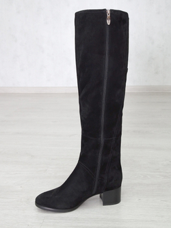 Ботфорты женские зимние