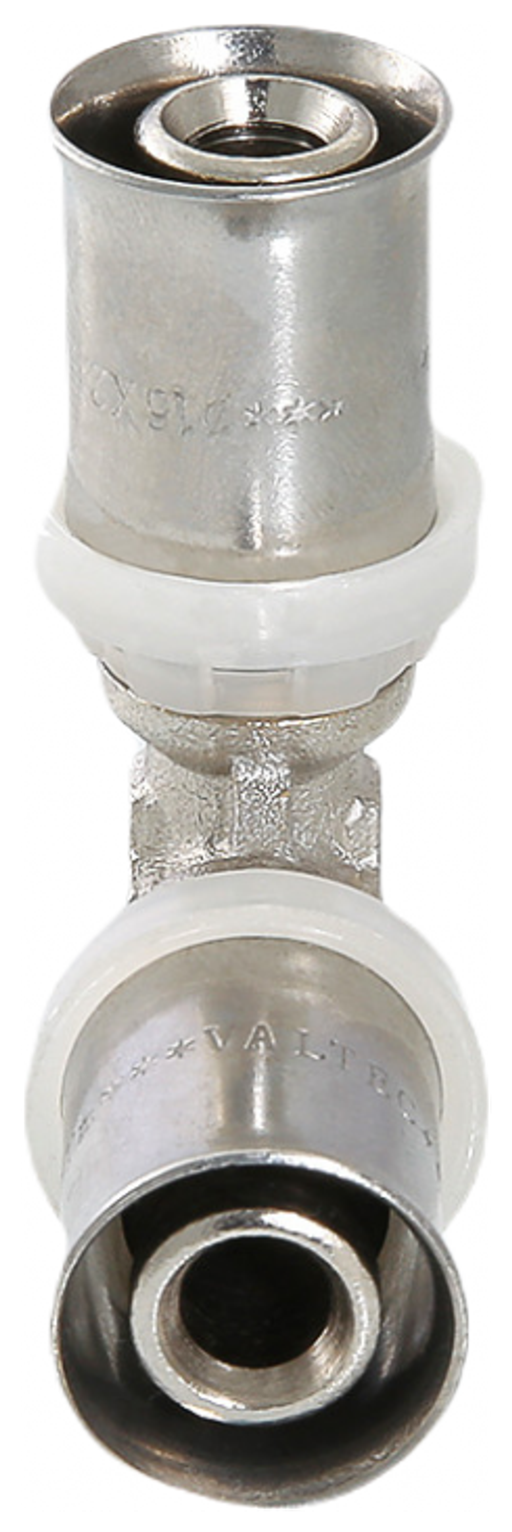 Угольник 90° VALTEC VTm.251.N.001616 16x16 пресс 1 шт.