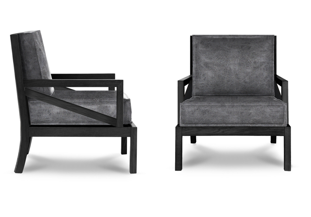 Кресло «Fusion»