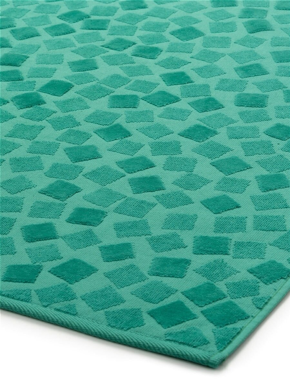 Полотенце махровое Cleanelly 100% хлопок ПЦС-3501-4476 (16-5930) 70*130