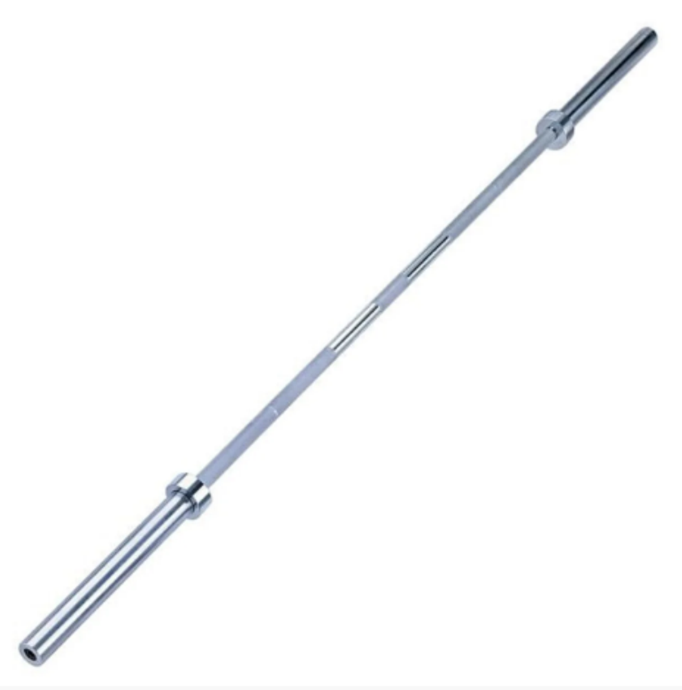 Olympic bar (50mm) length 220cm