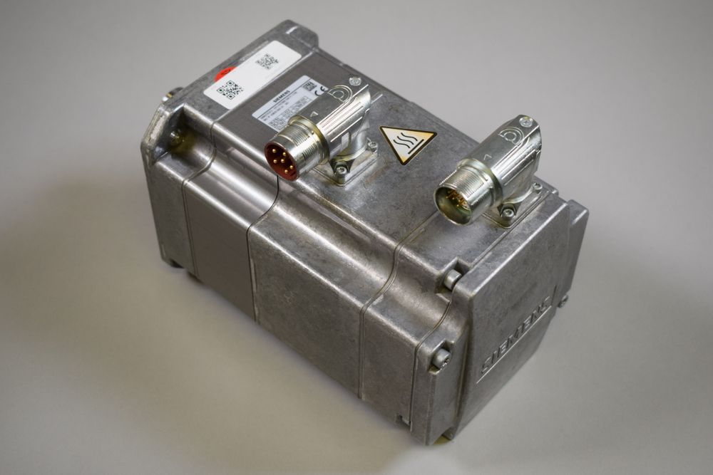 SIEMENS 1FK7060-5AF71-1TH0