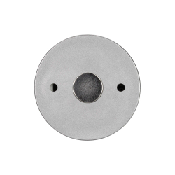 Панель Knob SMART-P87-DIM Silver (3V, 1 зона, 2.4G) (Arlight, IP20 Пластик, 5 лет) 031622
