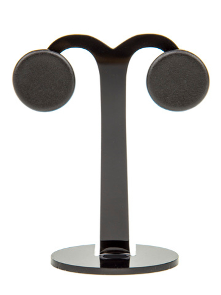 Пусеты Ringo Mat