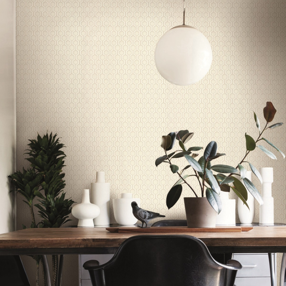 Ronald Redding Handcrafted Naturals