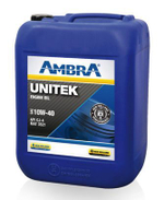 AMBRA UNITEK PLUS 10W40