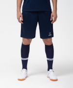 Шорты игровые CAMP Classic Shorts, темно-синий/белый