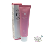 Крем для жирной и проблемной кожи Лецитин, Кофеин и Ниацинамид COS DE BAHA DC Drying Cream, 45 мл.