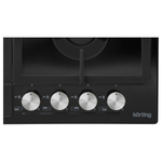 Газовая варочная панель Korting HG 665 CTN фото 3