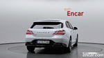 Genesis The New G70 Shooting Brake Бензин 2.0T 2WD (07.2022)
