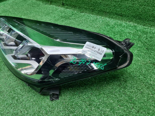 Битая Фара левая Chery Tiggo 7 Pro (2020-н.в.) LED