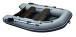 Хантер 310 А (Лодка ПВХ под мотор НДНД)