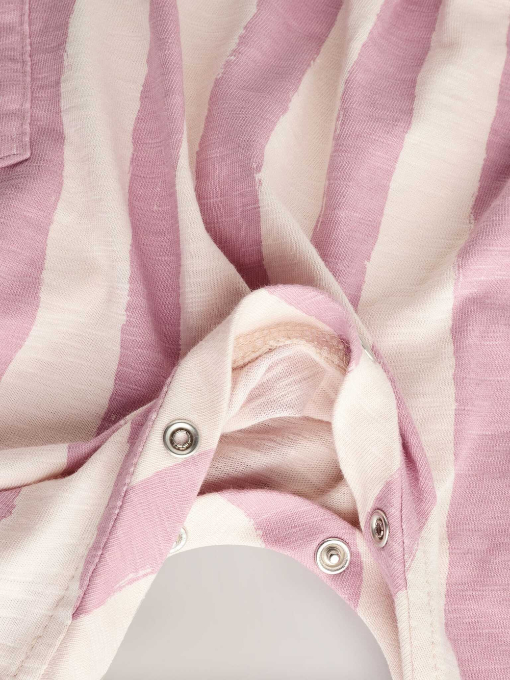 Комбинезон с длинными штанинами Next AG2-694, Белый, Розовый