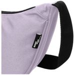 Byron поясная сумка из переработанных материалов объемом 1,5 л