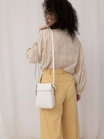 Сумка через плечо под телефон маленькая