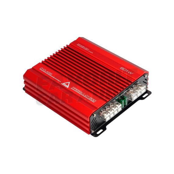 Усилитель AURA FIREBALL-D1.600