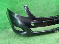 Бампер передний Mercedes V 2 w447 (2014-2019)