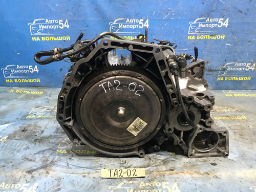 Акпп Honda AVANCIER 2001