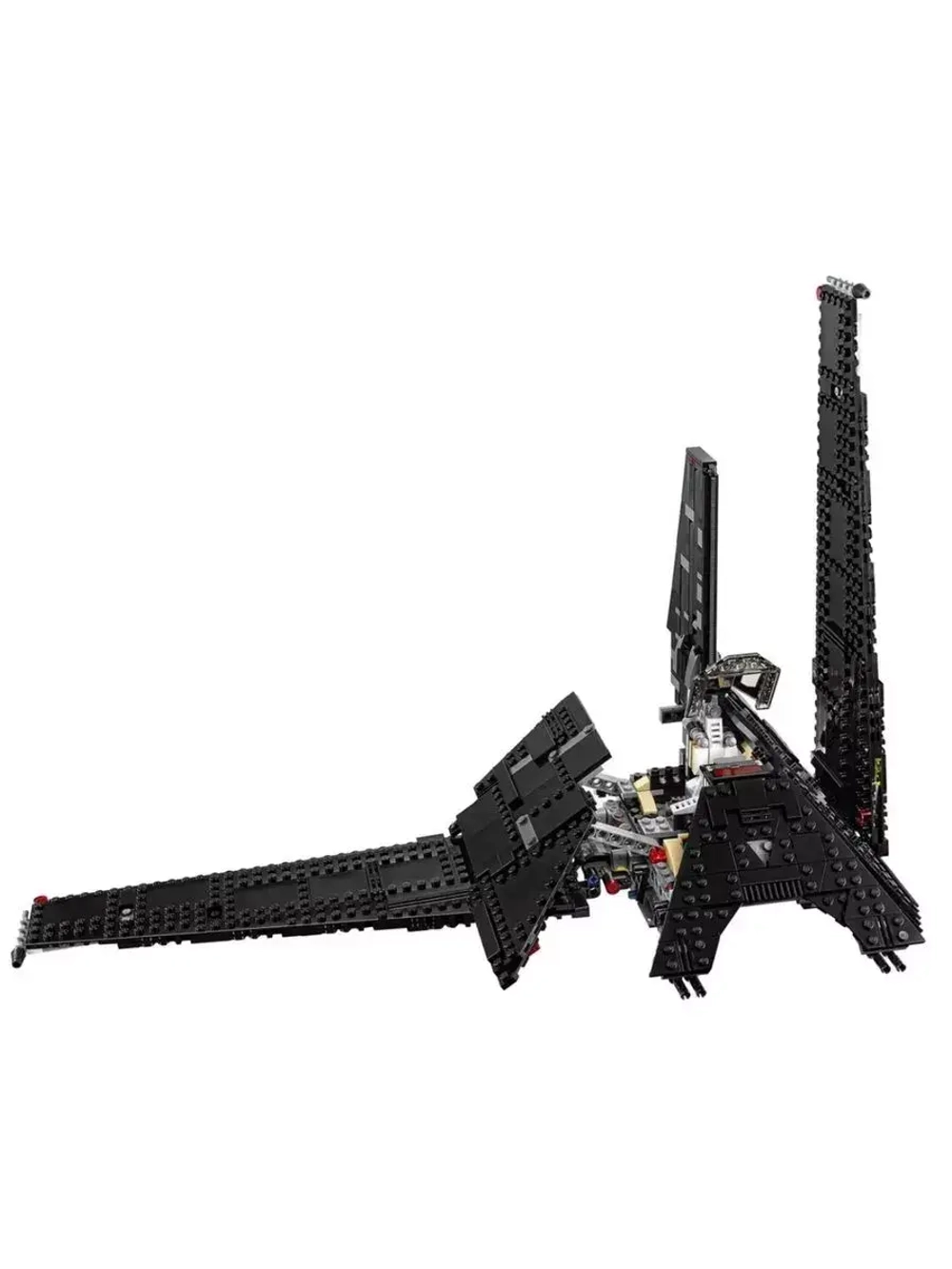 Конструктор Star Wars Имперский шаттл Кренника 863 детали