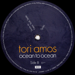 Tori Amos / Ocean To Ocean (2LP)